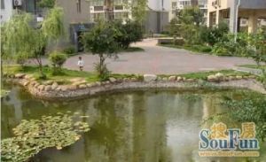 万煦园3室2厅南北