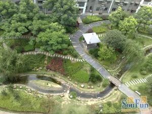 万煦园4室1厅南北