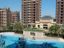 恒茂英伦国际 南北通透,采光好 视野好,诚心出售