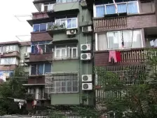 金桥·金桥新村一街坊·2室·1厅