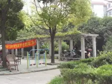 金桥·金桥新村一街坊·1室·1厅