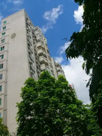 绿景花园