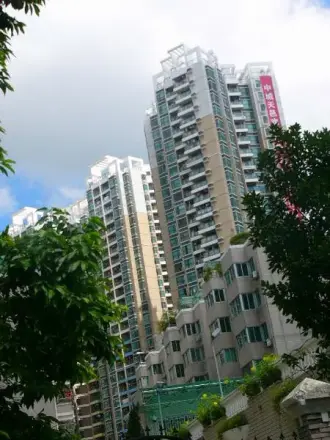绿景花园