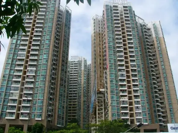 绿景花园