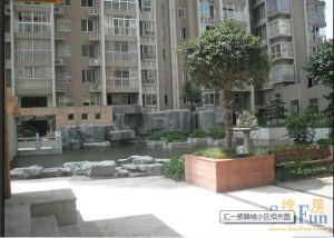 紫晶城3室2厅南