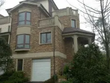 鸳鸯 首钢美利山五房