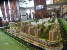 华中郡府 香港城 电梯好楼层 三室 双阳台