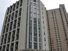 独立电梯,采光充足,小区中心位置,主卧朝南