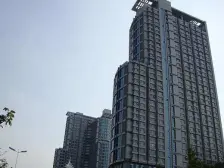 地铁口 精装复式 朝西采光日照长 好楼层 看房方便