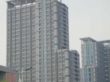 凯翔国际广场公寓1室1厅,房东置换诚心出售,看房提前联系