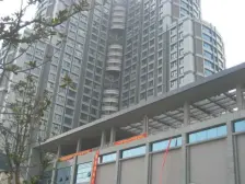 业主诚心出售中上楼层视野好有龙湖天虹地铁8号线