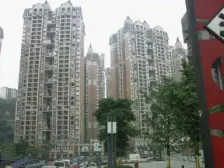 华宇春江花月 3室1厅 南