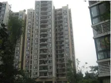 华宇春江花月 3室1厅 西