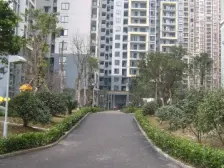 重新装修,精致享受,品牌家具,直接入住