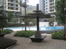 带露台 精装两房 佣金3666元 业主急售