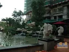 东海国际四房出售南向看花园满五年 有车位满五大阳台