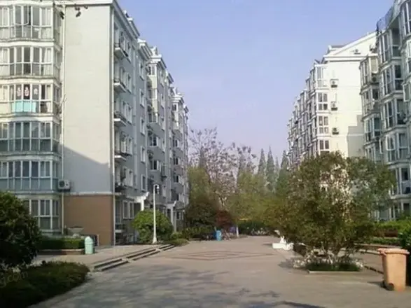 清新家园