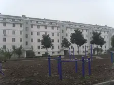 咏春花苑复式大四房,使用面积大,装修保持新,满二年,诚心卖