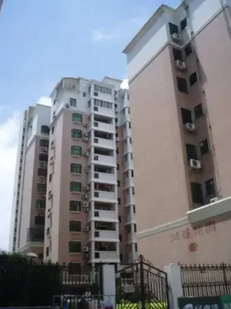 龙岗鸿基花园