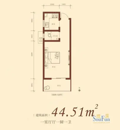明德新天地