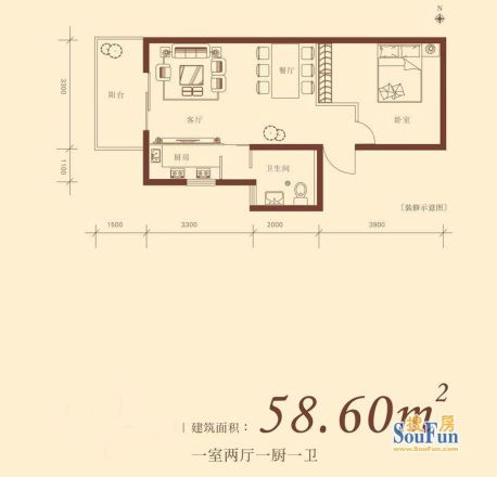 明德新天地