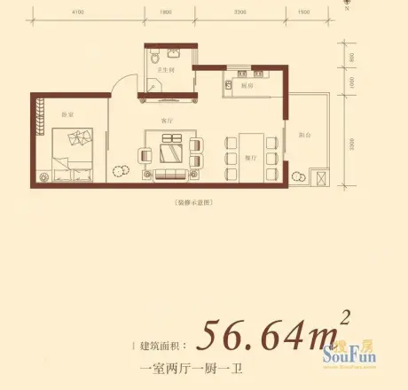 明德新天地