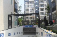 德坤恬园3室1厅东南