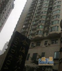 金海岸公寓3室1厅东