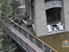 雍江悦庭正规两房,高楼层视野好,人和街旁