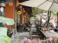 雍江悦庭 2室1厅 东南