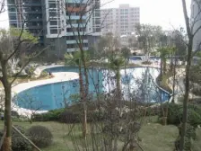 住家装修,龙湖物业,空中别墅,配套成熟。