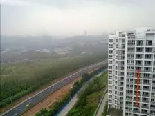 农业园区 华府春城二房48万