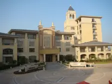 奥园康城A区 3室2厅 东南