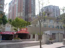 精装修,朝中庭,适合居家,户型方正