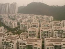 祈福新村C区 南向精装修两房带花园