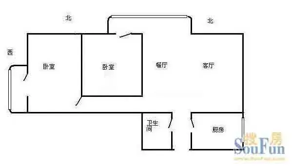 景泰家园