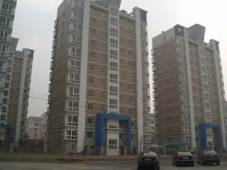 景泰家园