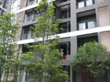 西区 汇祥好莱坞二房72万