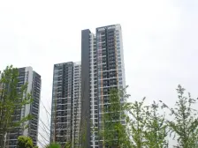 西区 汇祥好莱坞三房78万