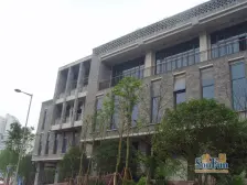 翡翠天麓 3室1厅 北