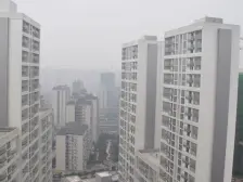 龙头寺 中渝爱都会一房61万