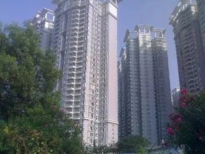 沁馥佳苑 南向大两房 安静望花园