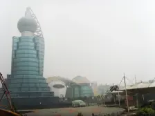 毛坯多层三居室两卫 采光视野好