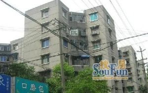 星语双城二期3室1厅东