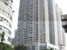 沙正街 金象左右一房45万