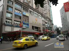 欣阳广场 采光充足,交通便利,出行方便