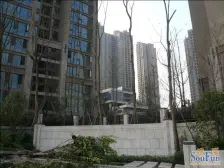 万象城商圈,华润带地暖看江大三房,业主安心出售