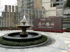 谢家湾 华润二十四城万象里一房100万