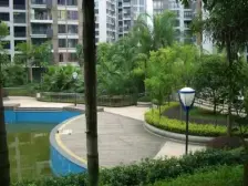 爱加西西里 3室2厅 南