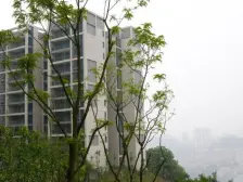 渝中区双轻轨,清水横厅大平层,业主诚心出售